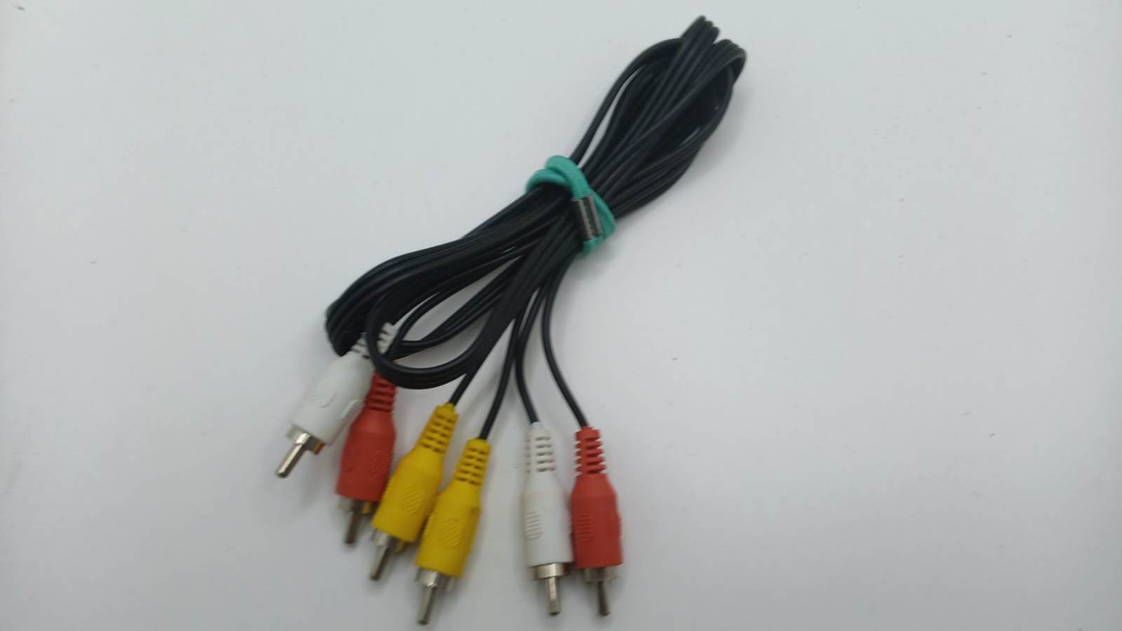 Kabel  - RCA  to RCA