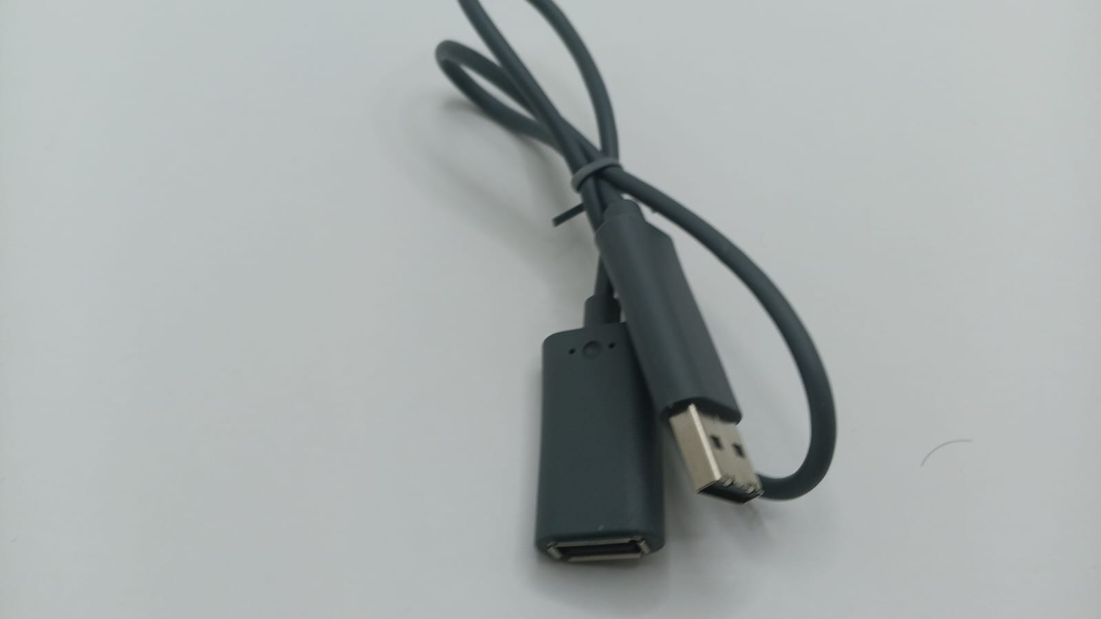 Cablu extensie USB - Xbox 360 - Microsoft (R)