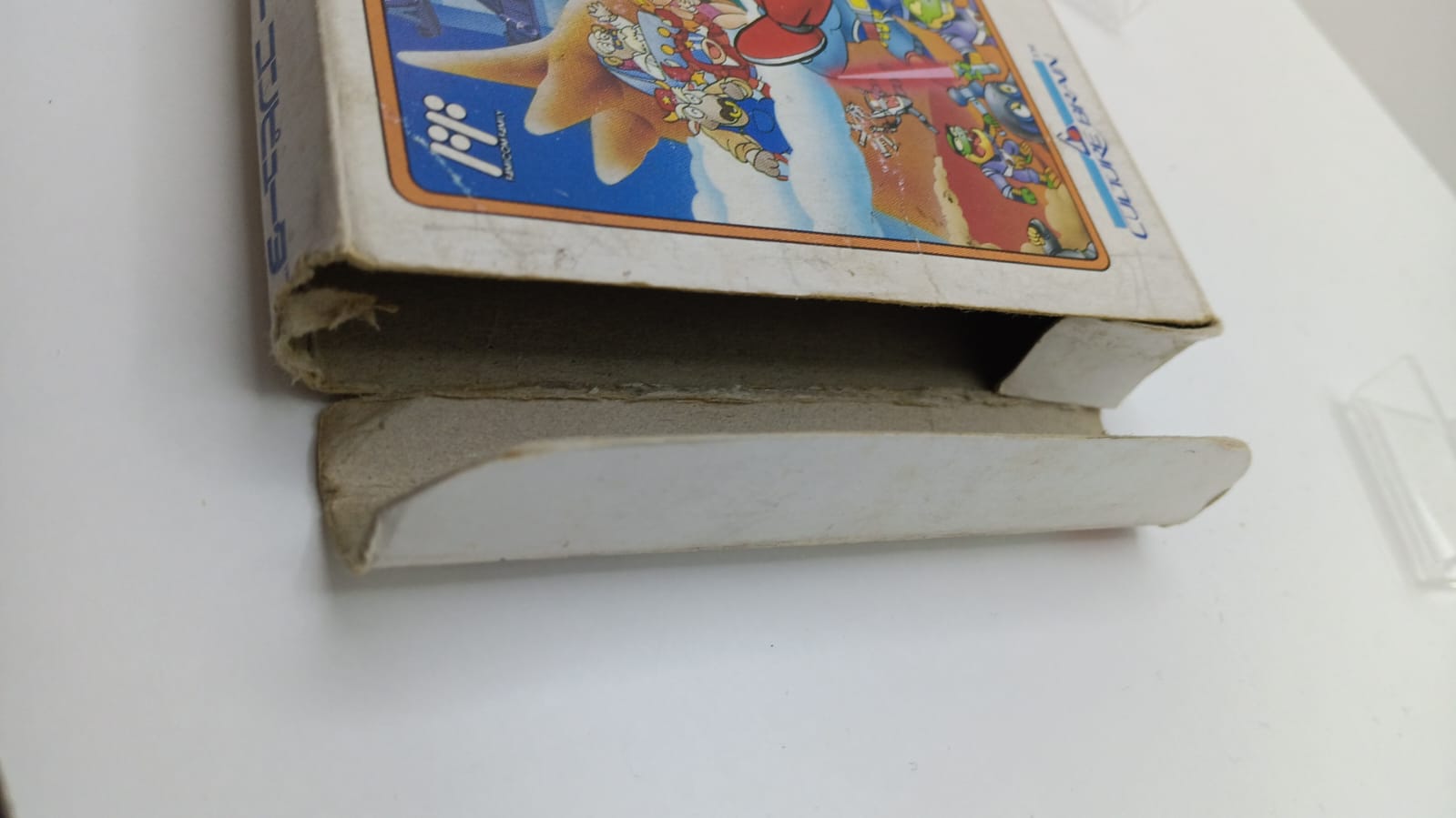 Joc Nintendo Famicom NTSC-J - Super Chinese 3 (e)