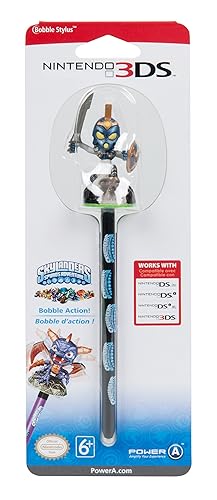 Stylus - Nintendo 3DS - Skylanders Chop Chop - EAN: 0617885963797