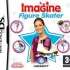 Joc Nintendo DS Imagine - figure skater