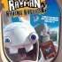 Joc Nintendo Wii Rayman - Raving Rabbids 2