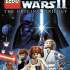 Joc PSP LEGO Star Wars II - The original trilogy - A