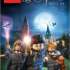 Joc PSP LEGO Harry Potter Years 1-4 - The video game