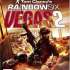 Joc XBOX 360 Tom Clancy's - Rainbow Six - Vegas 2
