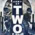 Joc XBOX 360 Army of Two