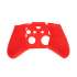 Husa de silicon rosie entru controller Xbox One - EAN: 0817211098128