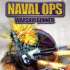 Joc PS2 Naval Ops - Warship Gunner