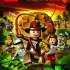 Joc PSP Lego Indiana Jones: The Original Adventures - A
