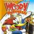 Joc PS2 Woody Woodpecker  Escape from Buzz Buzzard's Park