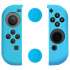 Set huse silicon pentru Nintendo Switch Joy - Con - Albastru - 60441