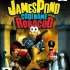 Joc PS2 James Pond: Codename Robocod