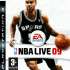 Joc PS3 NBA Live 09 - NTSC UC