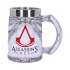 Assassin's Creed - The Creed Tankard 15.5cm - EAN 801269140205 (e)