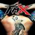 Joc XBOX Clasic Freestyle Metal X