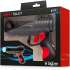 Pistol pentru PS Move PS3 PS4 PS5- Big Ben Alien Gun - EAN: 0609652479495
