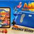 Aladin Magic Racer + Ballance Board - Nintendo Wii - 60518