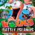 Joc Nintendo Wii Worms Battle Islands