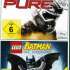 Joc XBOX 360 LEGO Batman the videogame + PURE