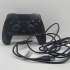 Controller cu fir pentru PS3 - Snakebyte Black