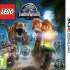 Joc Nintendo 3DS / 2DS LEGO Jurassic World