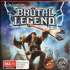 Joc PS3 Brutal Legend