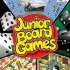 Joc PS2 Junior Board Games