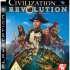 Joc PS3 Sid Meier's Civilization Revolution