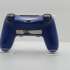 Controller wireless Dualshock 4 PlayStation 4 PS4 - Albastru - SONY® - curatat si reconditionat