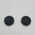 2 x Thumb Grips- XBOX One / XBOX 360 / PS4 / PS3 - 004