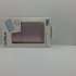 Carcasa de protectie - Nintendo 3DS - Roz  (e)