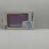 Carcasa de protectie - Nintendo 3DS - Mov  (e)