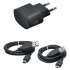 Incarcator pentru Nintendo 2DS XL - 3ds XL - 3DS - DSi - negru - EAN: 3499550307207 (e)