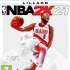 Joc PS4 NBA 2K21 - EAN: 5026555428422 (e)(K) - I