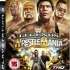Joc PS3 WWE Legends of WrestleMania