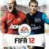 Joc Nintendo Wii FIFA 12