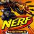 Joc Nintendo Wii Nerf N Strike - A