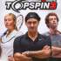 Joc Nintendo Wii Top Spin 3