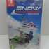 Joc Nintendo Switch Snow Moto Racing Freedom - F