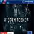 Joc PS4 Hidden Agenda