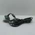 Cablu incarcare Controller Xbox 360 - Microsoft - gri