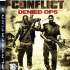 Joc PS3 Conflict Denied Ops