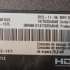 Consola XBOX One 500 GB   - SN 147783554548 - (001)
