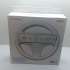 Volan Mario Kart - Alb - Nintendo® Wii (e)