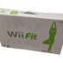 Wii Fit Set:  Ballance Board + Wii Fit (e)