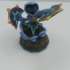 Skylanders Star Strike Lightcore