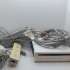 Consola Nintendo Wii - LEH23842360 {2} - 007   + 3 x Mario