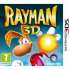 Joc Nintendo 3DS / 2DS Rayman 3D