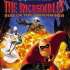 Joc PS2 The Incredibles: Rise of the Underminer