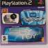Joc PS2 Antigrav Demo  / Spy Toy Demo  - Eye Toy
